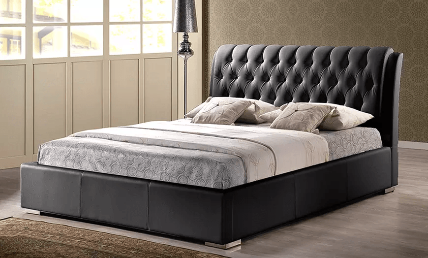 Zircon Mattress with California Bed - Bed & Mattress Zone