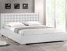 Zircon Mattress with Paris Queen Bed - Bed & Mattress Zone