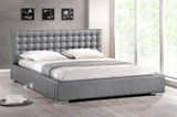 Zircon Mattress with Paris Queen Bed - Bed & Mattress Zone